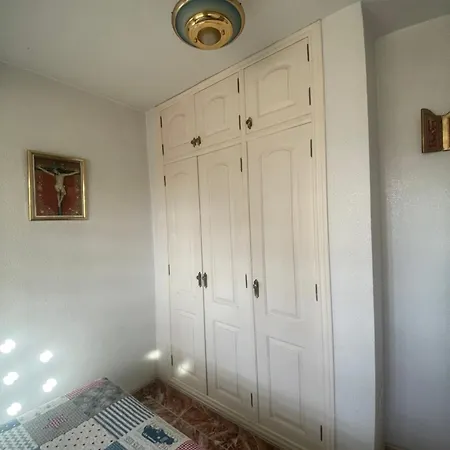 Apartment Levante