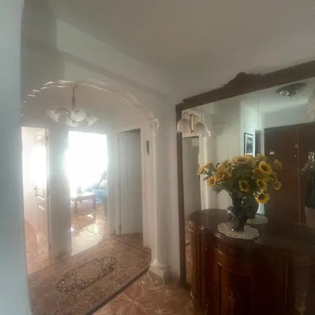 Levante Apartment