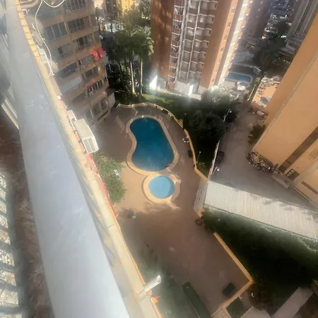 Levante Apartment Benidorm