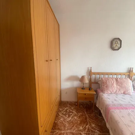 Levante Apartment