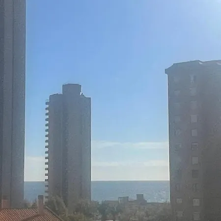 Levante Apartment *