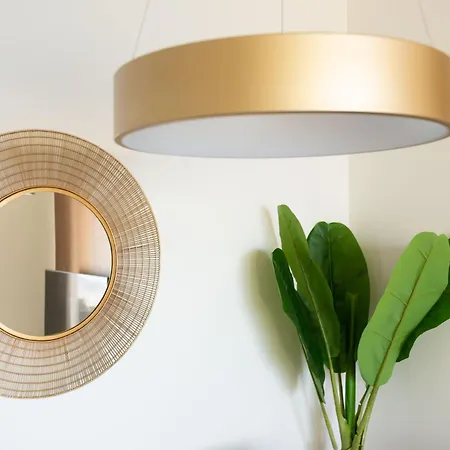 Apartment Intempo By Holuxe - 302 - 30th Floor Benidorm