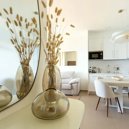 Intempo By Holuxe - 322 - 32nd Floor Benidorm