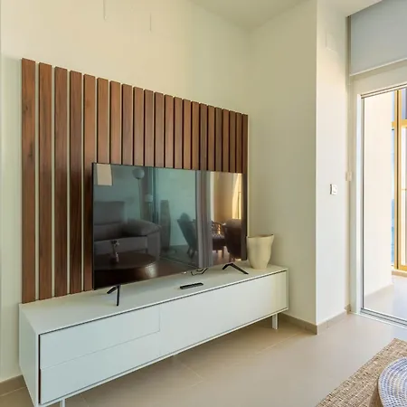 Apartment Intempo By Holuxe - 322 - 32nd Floor