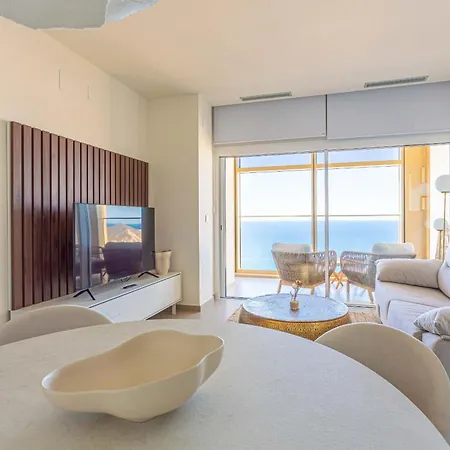 Apartment Intempo By Holuxe - 322 - 32nd Floor *