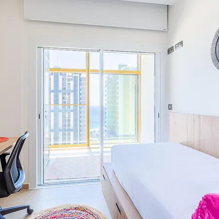 Intempo By Holuxe - 112 - 11th Floor Benidorm