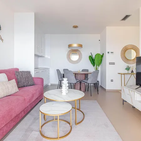 Intempo By Holuxe - 302 - 30th Floor Apartment *