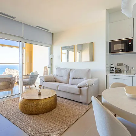 Intempo By Holuxe - 322 - 32nd Floor *