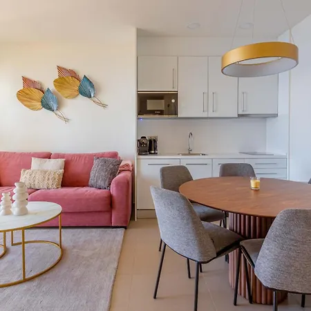 Intempo By Holuxe - 302 - 30th Floor Benidorm