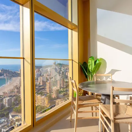 Apartment Intempo By Holuxe - 352 - 35th Floor