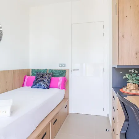 Apartment Intempo By Holuxe - 112 - 11th Floor