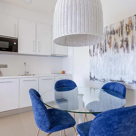 Apartment Intempo By Holuxe - 352 - 35th Floor *