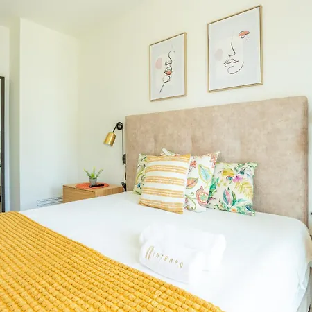 Intempo By Holuxe - 112 - 11th Floor Apartment