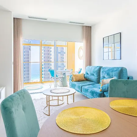 Intempo By Holuxe - 112 - 11th Floor Apartment *