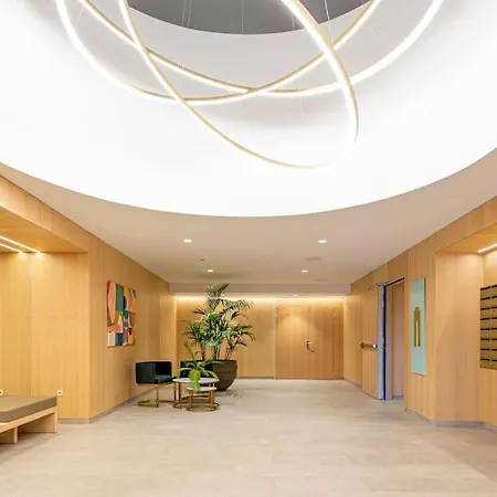 Intempo Sky 302 Apartment Benidorm