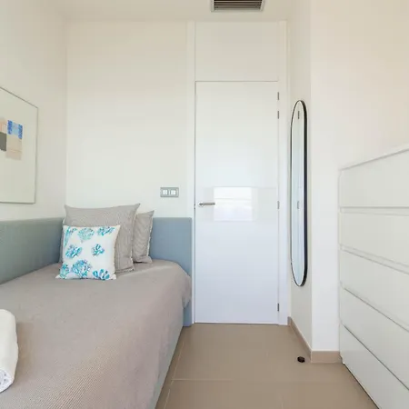 Apartment Intempo By Holuxe - 352 - 35th Floor