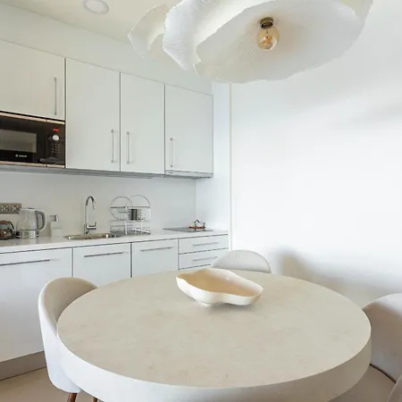 Apartment Intempo By Holuxe - 322 - 32nd Floor *