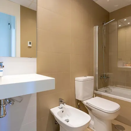 Intempo By Holuxe - 302 - 30th Floor Benidorm