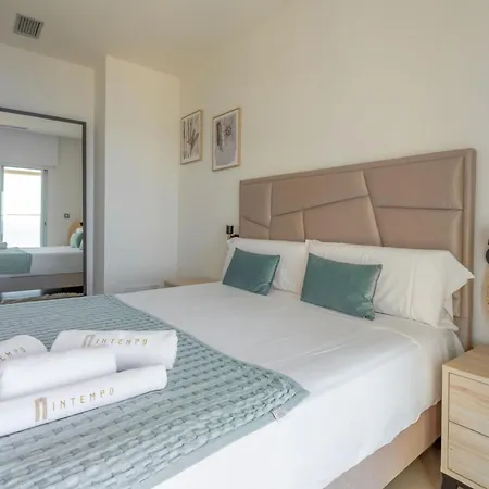 Apartment Intempo By Holuxe - 302 - 30th Floor Benidorm