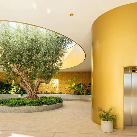 Apartment Intempo By Holuxe - 112 - 11th Floor Benidorm
