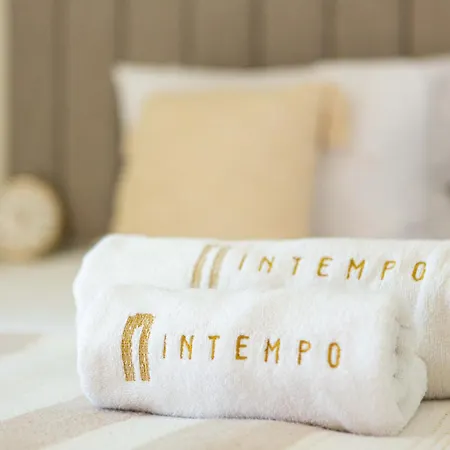 Apartment Intempo By Holuxe - 112 - 11th Floor Benidorm