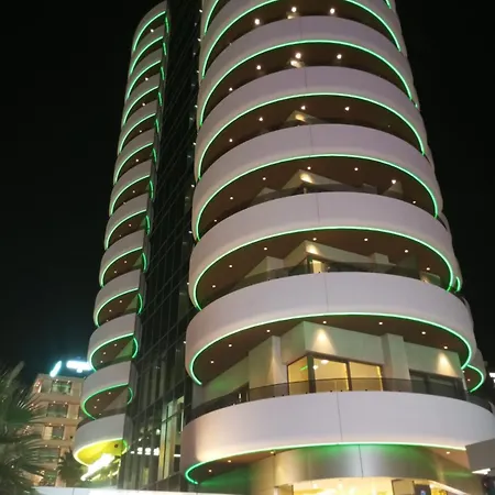 Apartment Levante Benidorm