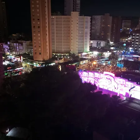 Levante * Benidorm