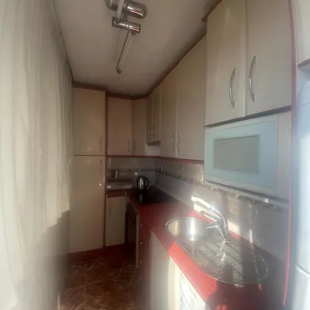 Levante Apartment