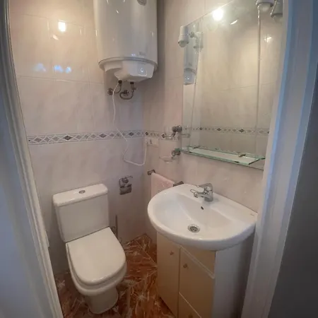 Apartment Levante *