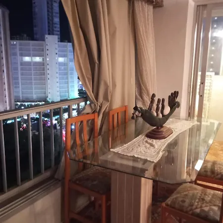 Levante Apartment