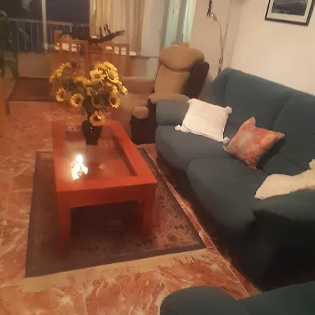 Apartment Levante Benidorm