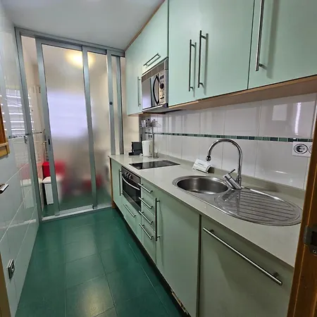 Apartment Coblanca 41 If *