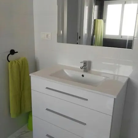 Playa Levante Apartment