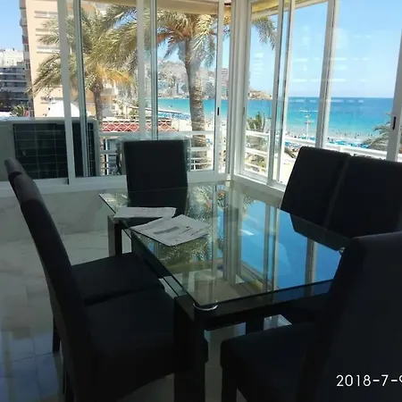 Apartment Playa Levante *