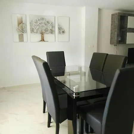 Apartment Playa Levante