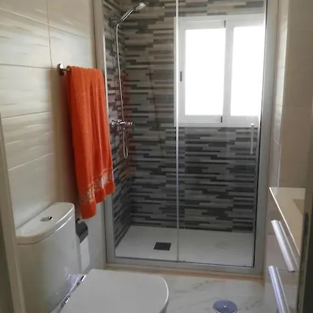 Apartment Playa Levante