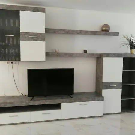 Playa Levante Apartment *