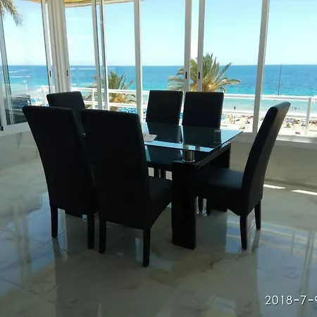 Playa Levante Apartment *