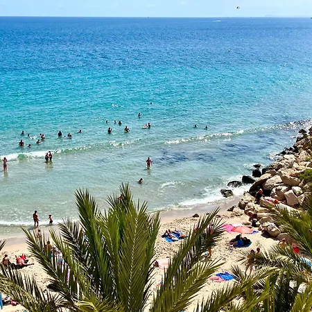 Old Town House Center Benidorm
