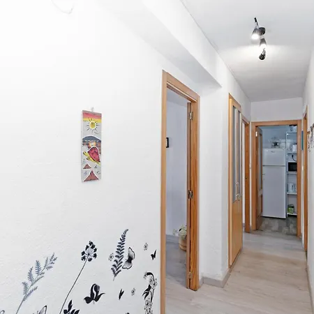 A Peaceful Escape In Apartment