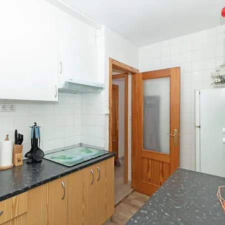 A Peaceful Escape In Apartment *