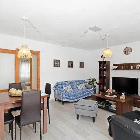 A Peaceful Escape In Apartment