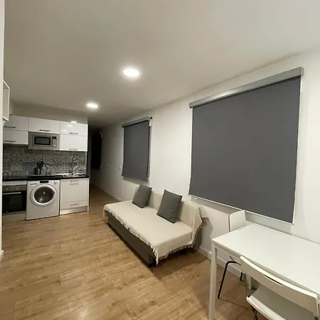 Apartment Pescadors Trg