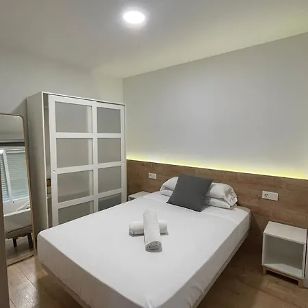 Pescadors Trg Apartment *
