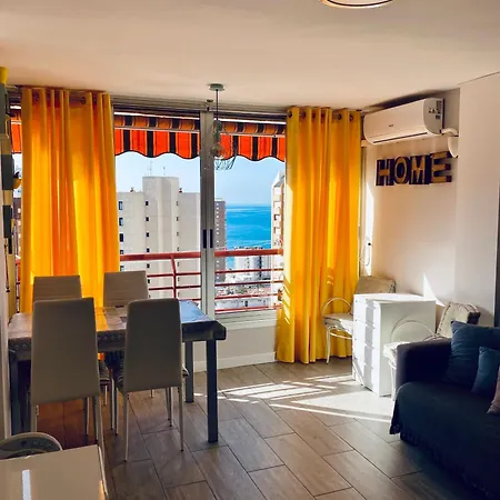Sea View Apartments,
