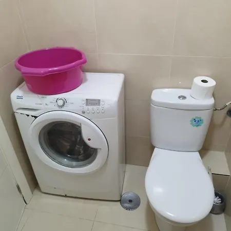 Apartament *