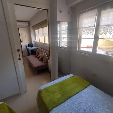 Apartament Benidorm