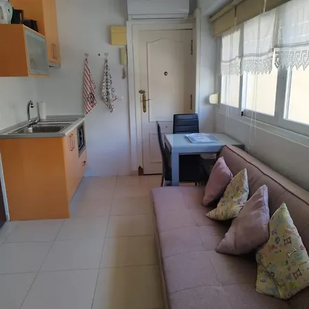 Apartament Apartment