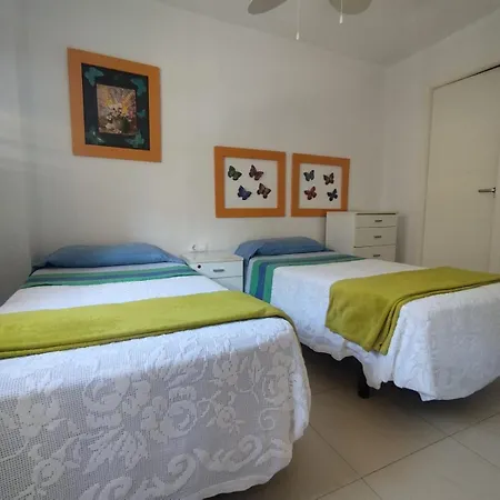 Apartament * Benidorm