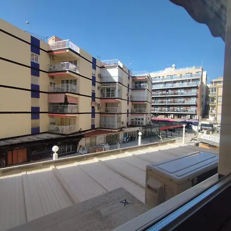 Apartment Apartament Benidorm